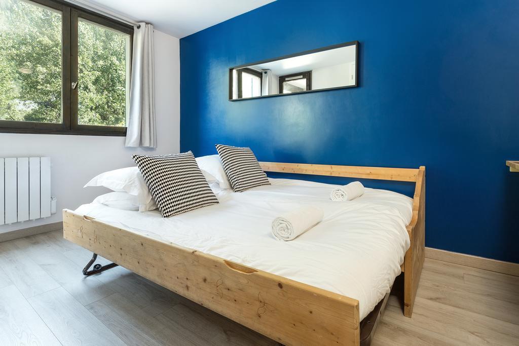 Apartment Jonquille Terrasse Centre Chamonix Mont Blanc Exteriör bild