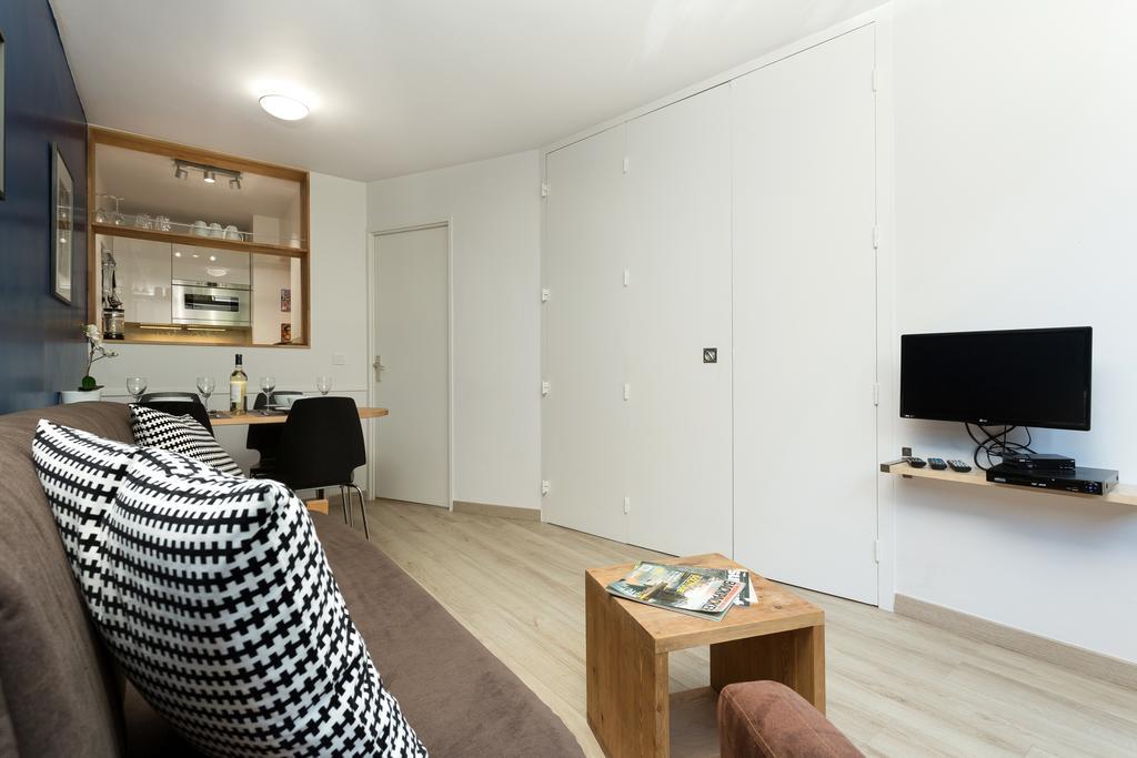 Apartment Jonquille Terrasse Centre Chamonix Mont Blanc Exteriör bild